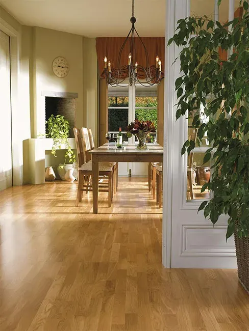 parquet