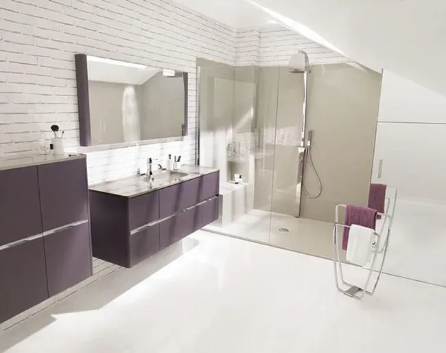 sdb sur mesure