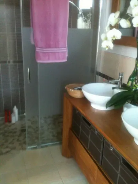 Salle de bain clés en main près de Gan