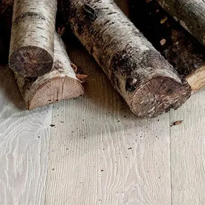 Parquet bois massif près de Gan